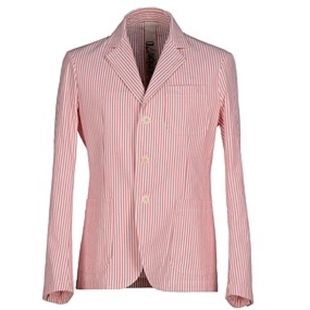 Equipe’ 70 Blazer - image 1